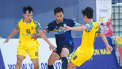 Cơ hội nào để Thái Sơn Bắc lật đổ Thái Sơn Nam?